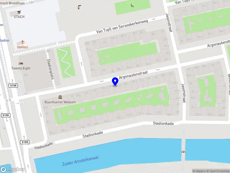 Nieuw bedrijf Winter's Elevate