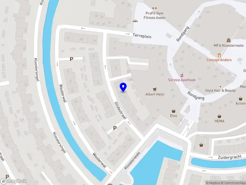 Nieuw bedrijf FitVrouw Studio