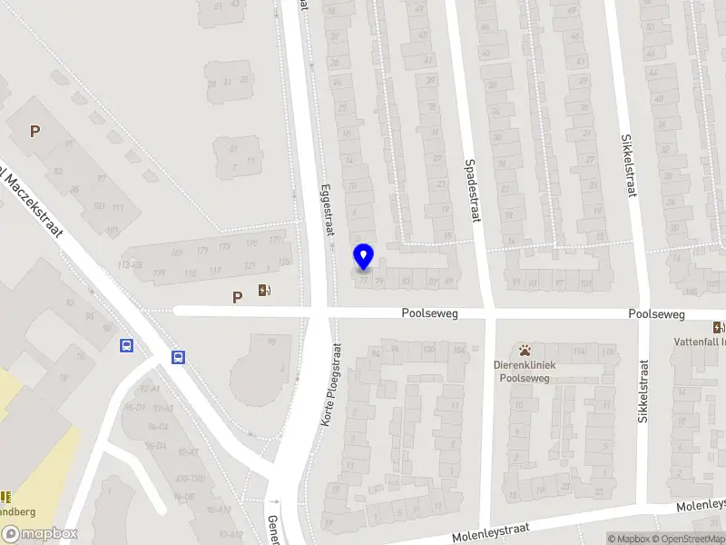 Beauty Studio by Karolina Rokowska