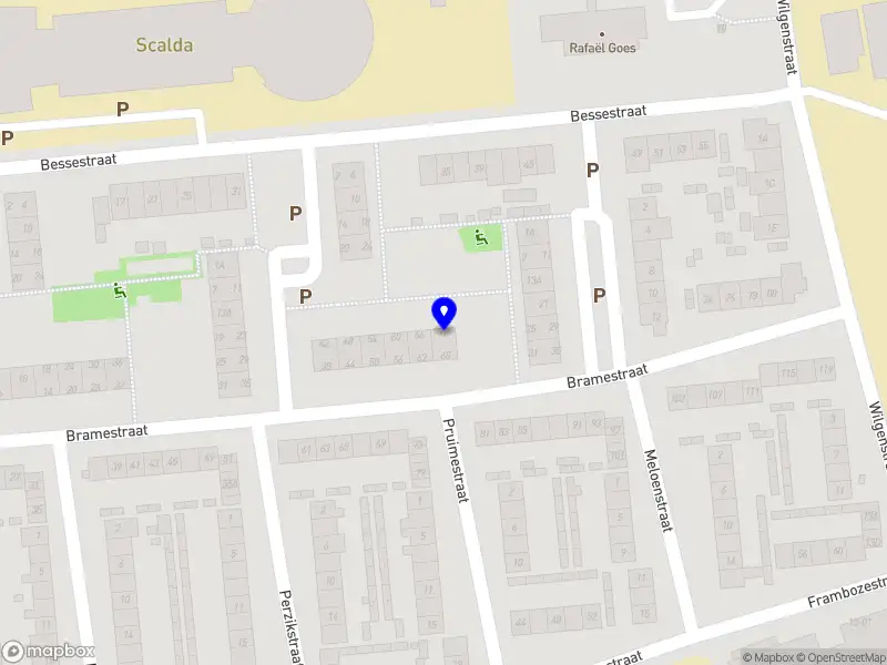 Janus de Visser Dienstverlening