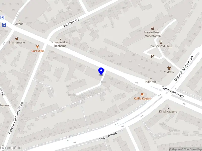 Nieuw bedrijf AmritA