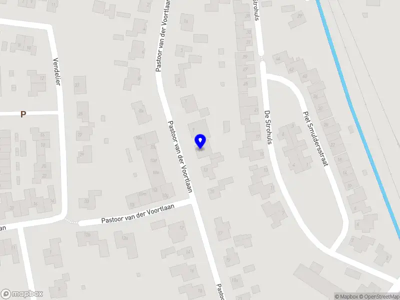 Nieuw bedrijf Lumea Candles