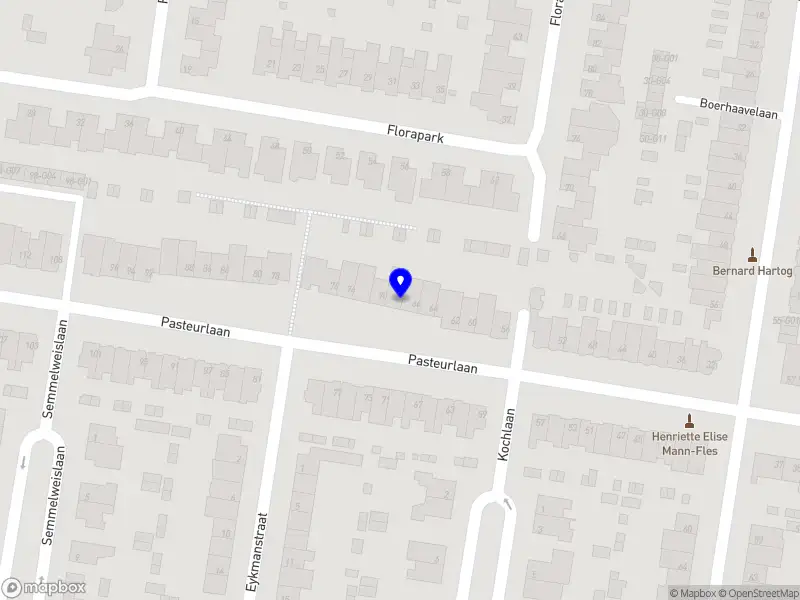 Nieuw bedrijf Kinderrechtenjurist Mieke Breedijk