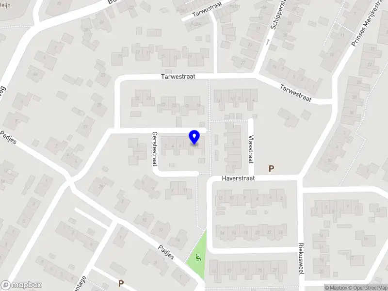 Nieuw bedrijf José Schikker