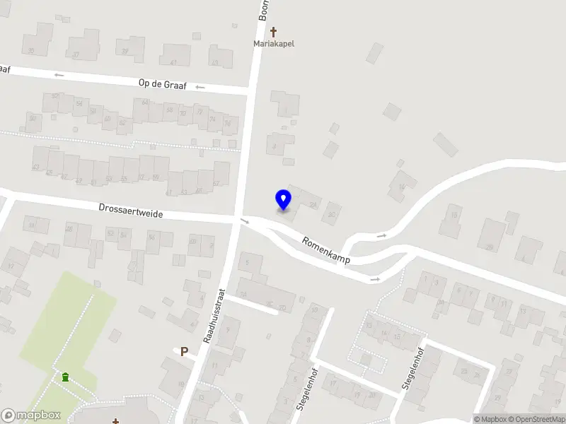 StapVoorStap met Karlijn