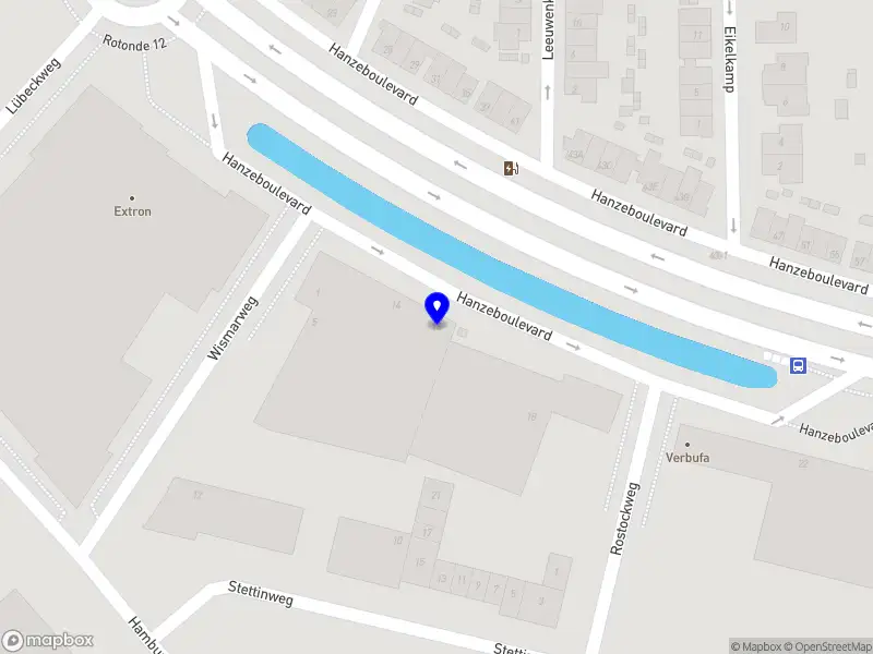 Nieuw bedrijf I-Kook Amersfoort Vathorst B.V.