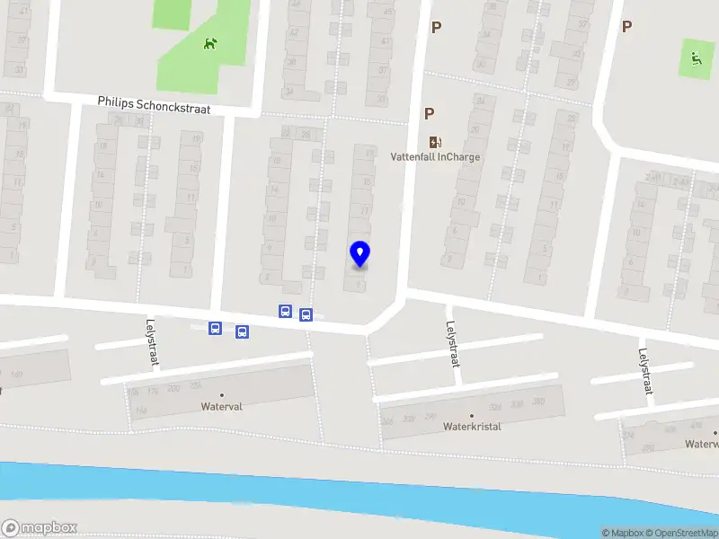 Nieuw bedrijf Defeestvriendjes