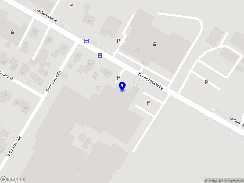 Nieuw bedrijf Tinushuus B.V.