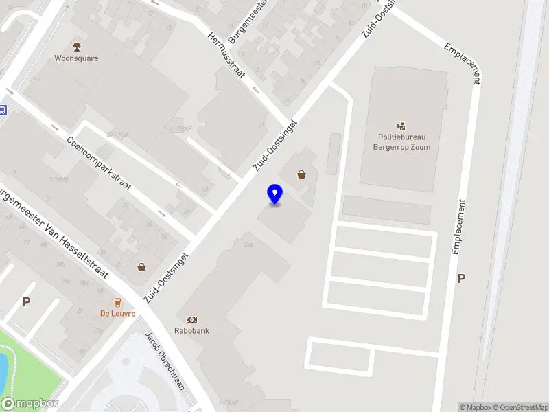 Nieuw bedrijf Horizon ITA Holding B.V.