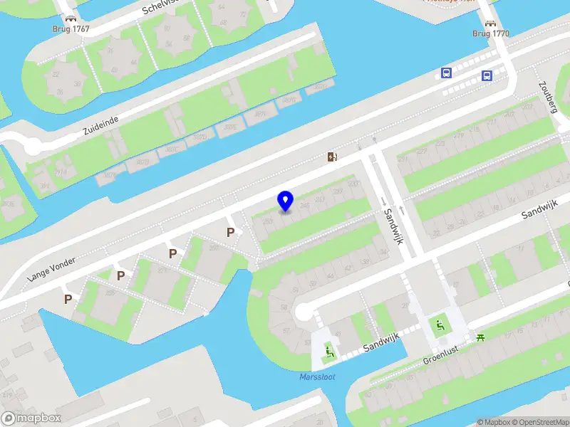 Nieuw bedrijf Castillion Capital Holding B.V.