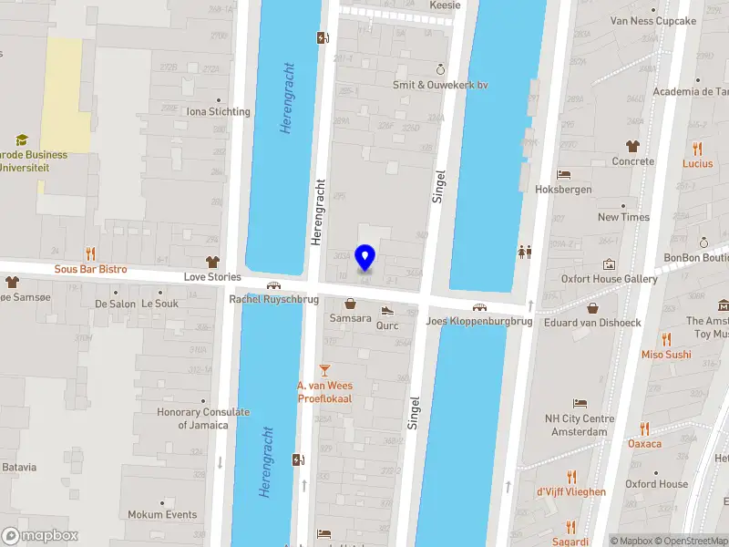 Nieuw bedrijf YUYOU B.V.