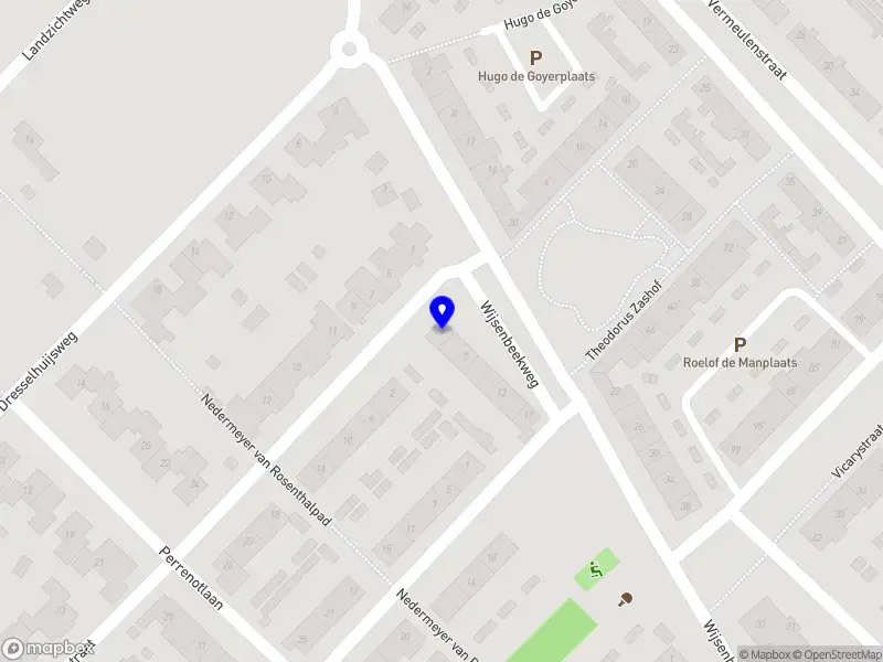 ElBarnoussi Holding B.V.