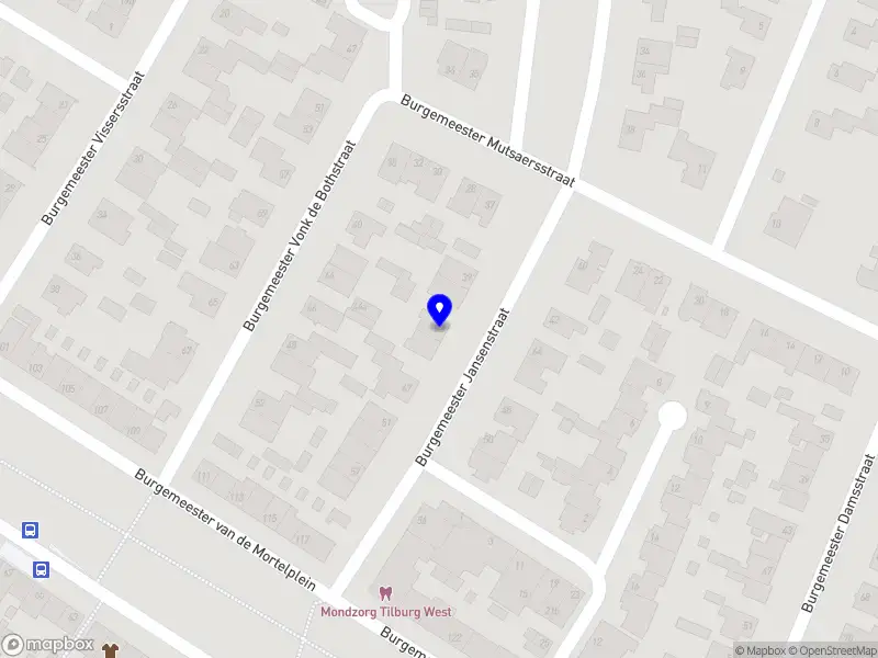 Nieuw bedrijf the Sustainable Enabler Holding B.V.