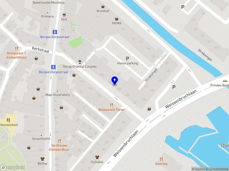 Nieuw bedrijf Multi Handig