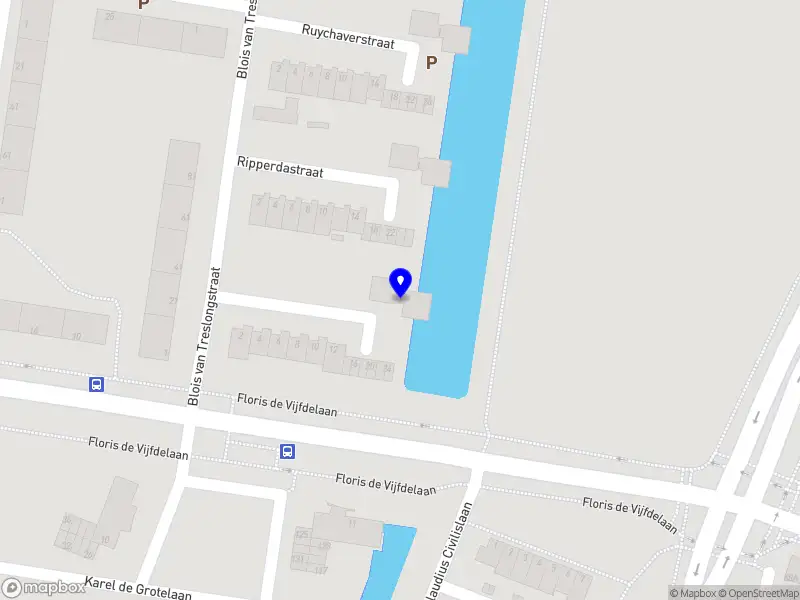 Nieuw bedrijf Bouw- en Onderhoudsbedrijf Biever B.V.