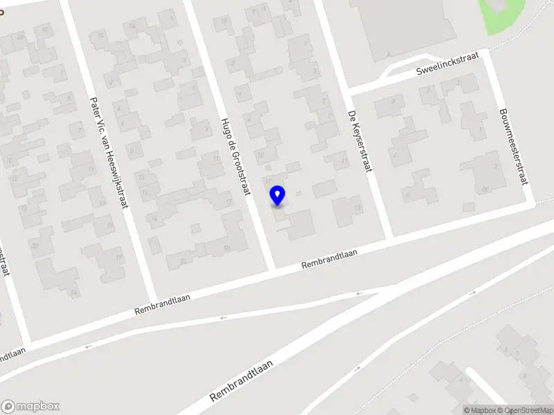 Panorama Investments B.V.