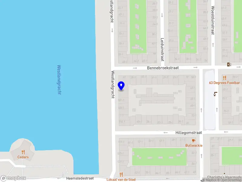 Nieuw bedrijf Mercurius Bulbs B.V.