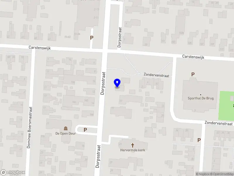 Dw technische dienstverlening