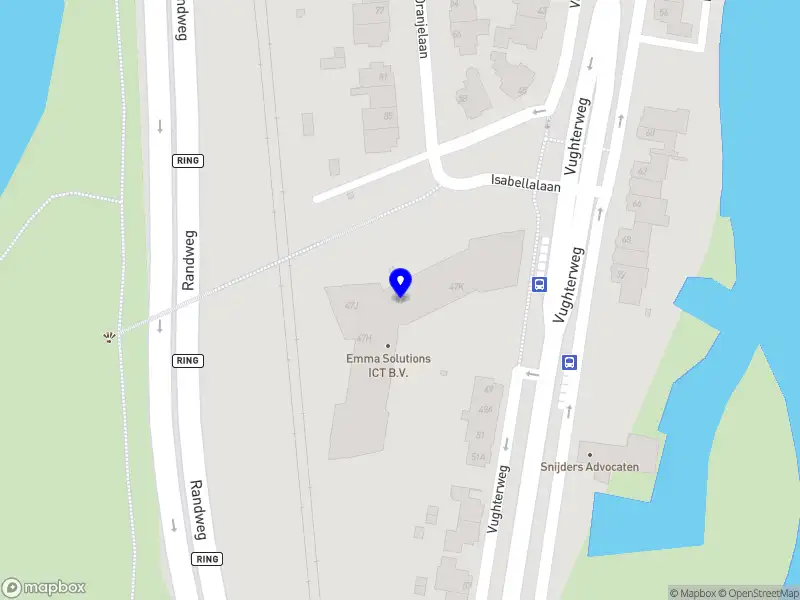 Nieuw bedrijf Tante Bep Mijdrecht B.V.