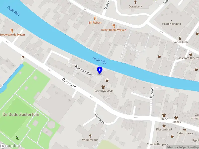 Hannah Díaz Educational Services