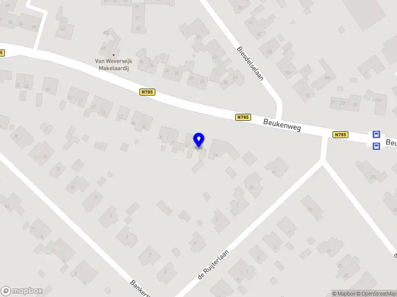 Nieuw bedrijf Hagendoorn Reputatie & Strategie