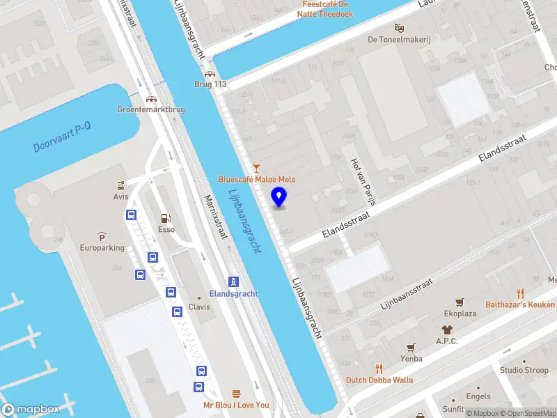 Digital Art Isabelle