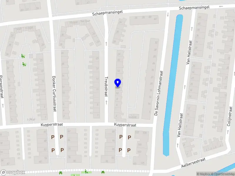 Nieuw bedrijf Flowafe