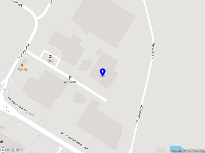 Poedercoating Zaltbommel B.V.