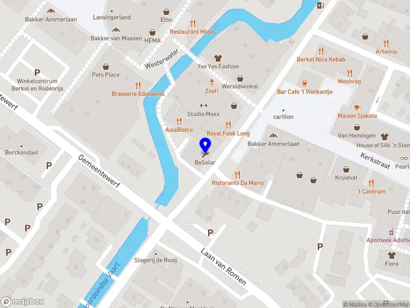 Simon Maree Keukens B.V.