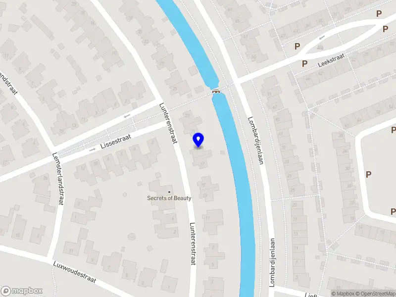 Nieuw bedrijf Zorg&Support LY