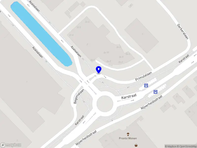 Vidian Business Services B.V.