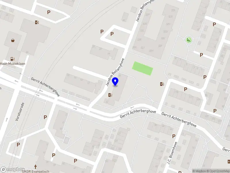 Nieuw bedrijf Nestje van Bessa