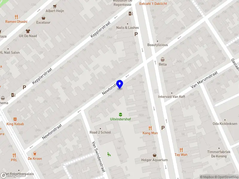 Garcia Atehortua International Legal & Investigations B.V.