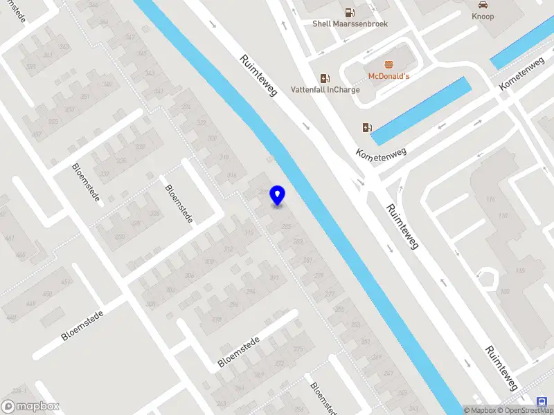 Nieuw bedrijf Oostrom gedenktekens