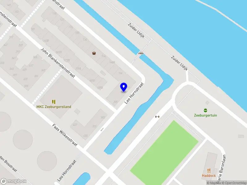 Geerts Finance Holding B.V.