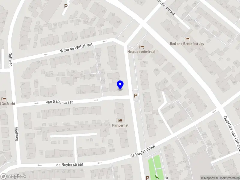 Relise - Praktijk voor Bewustwording