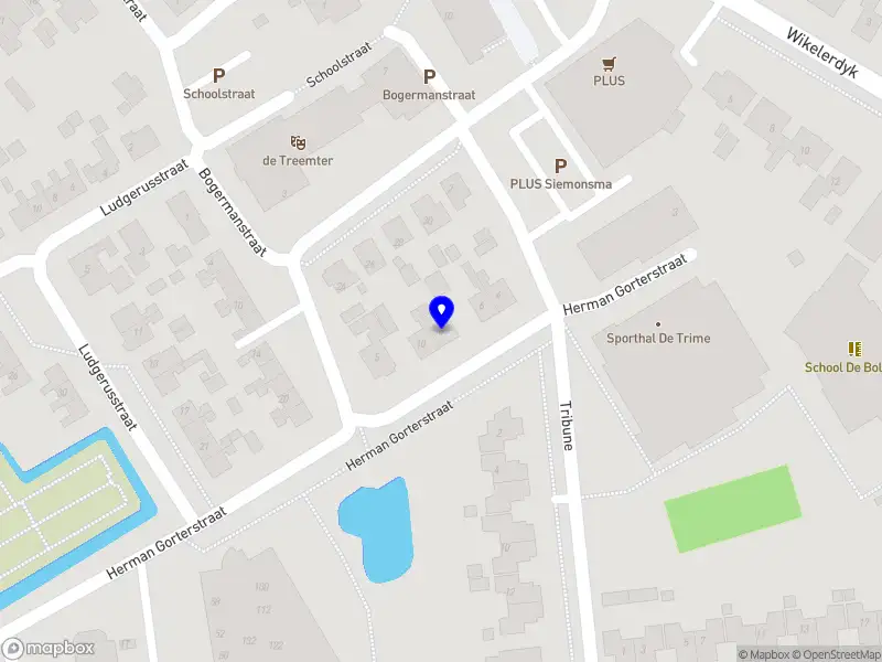 Sierdsma Vastgoed B.V.