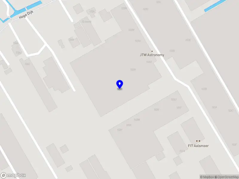 Nieuw bedrijf BN Growth Partners B.V.