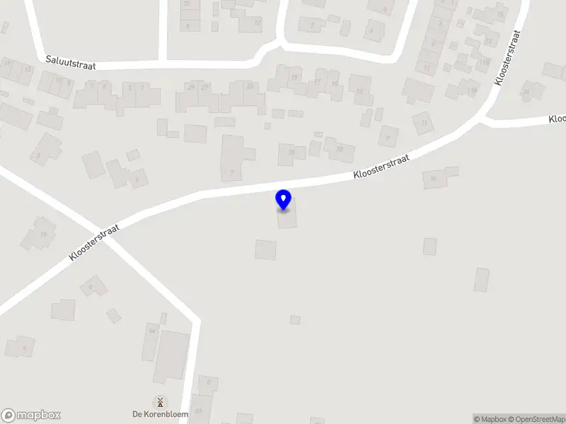 Nieuw bedrijf Geurds Service & Reparatie