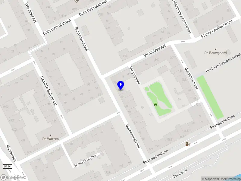 JS Financiële ondersteuning