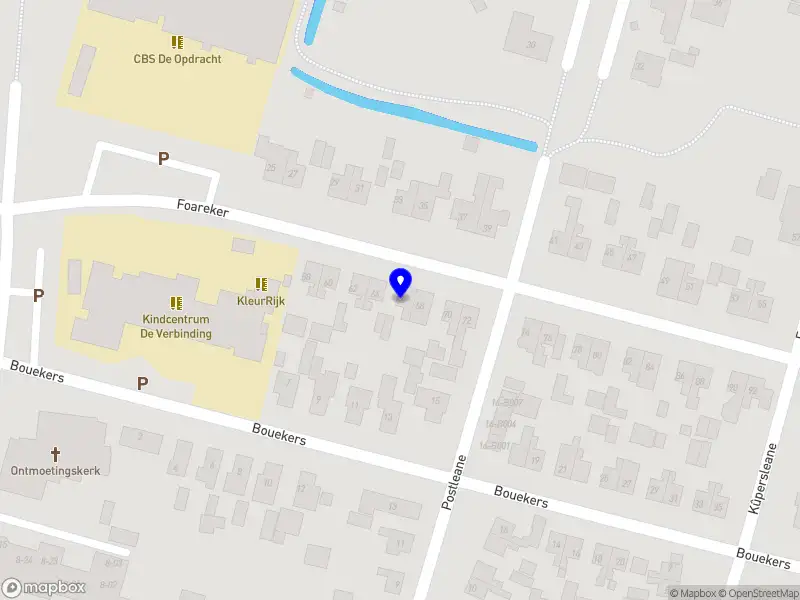 Nieuw bedrijf Skop tuinen