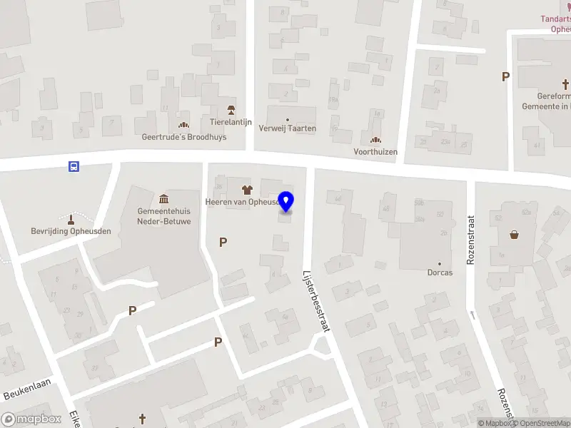 Nieuw bedrijf De Jager Transport