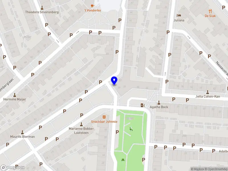 Nieuw bedrijf Sugar and bloom