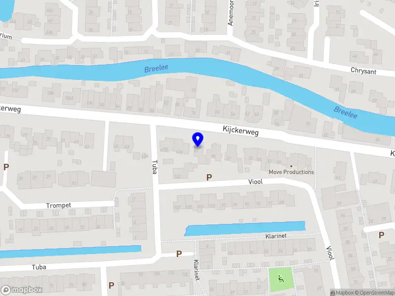 Nieuw bedrijf JH van den Berg & Zn.