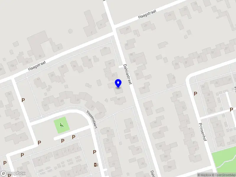 Maagdenberg Interim Management B.V.