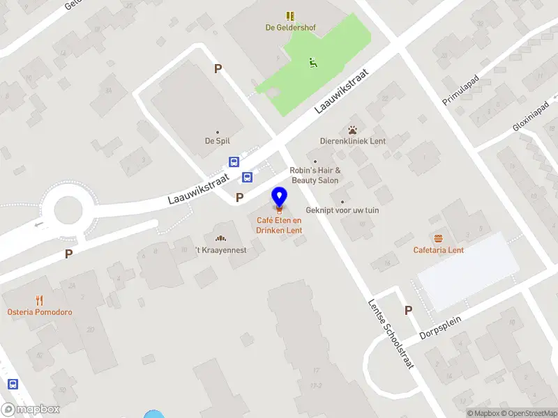 Nieuw bedrijf BARaBAS B.V.