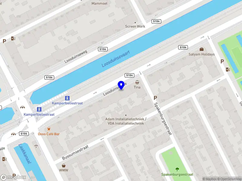 Norway Excursions B.V.