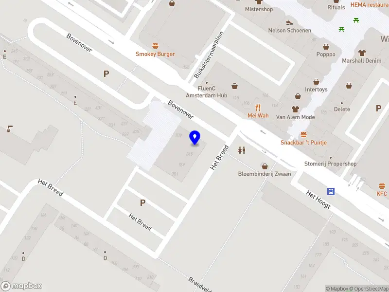 Snelle Melle Holding B.V.