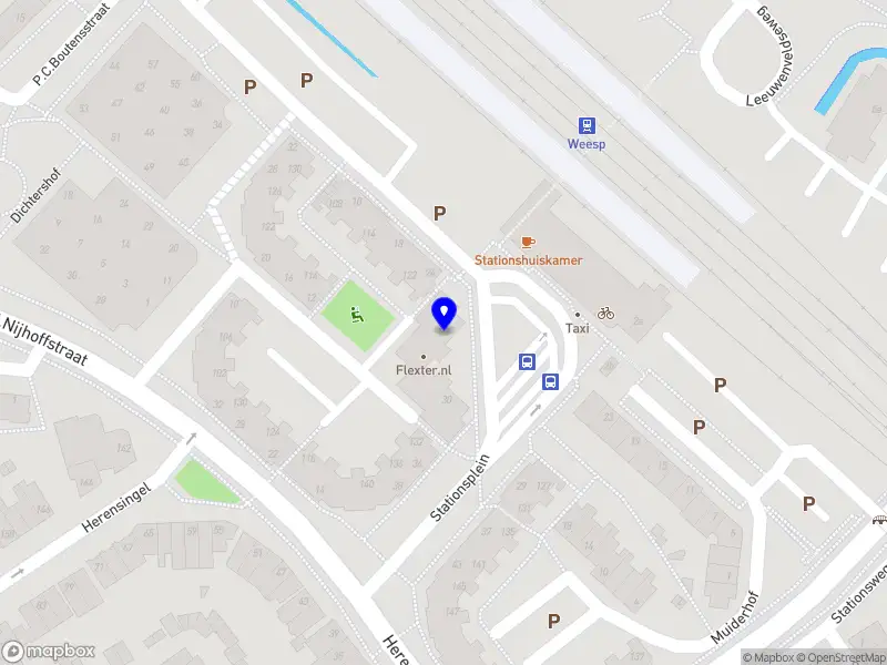 Pleinzicht Holding B.V.