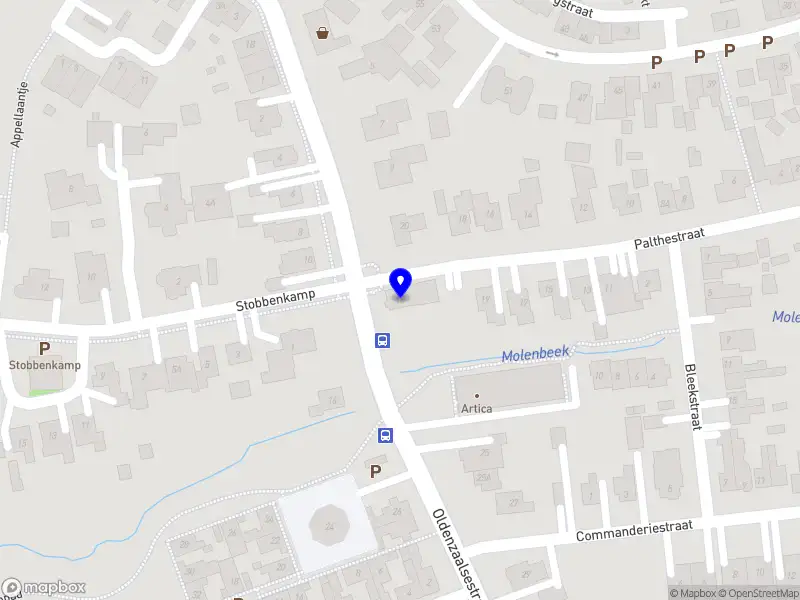 LJM Kottink Holding B.V.